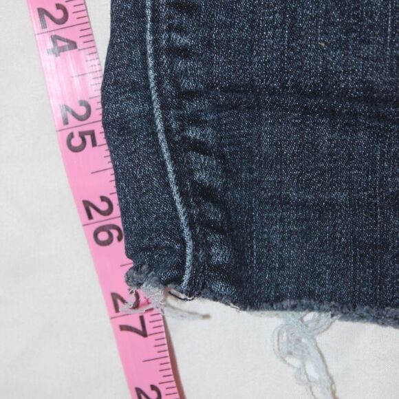 Hudson Ankle Krista Super Skinny Jeans Women Size 26 - Picture 16 of 16